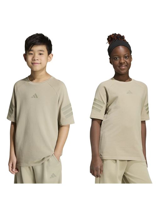 j fi 3s tee ADIDAS | KC8651WOCA CLAY